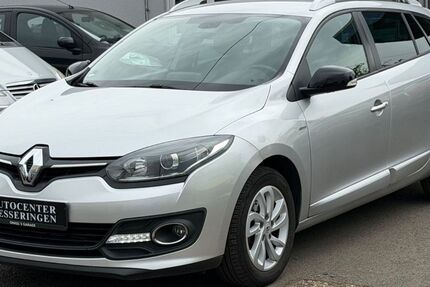 Renault Megane 164.000 km 6.990 &euro; Merzig 66663