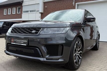Land Rover Range Rover Sport 155.000 km 34.990 &euro; Hamminkeln 46499