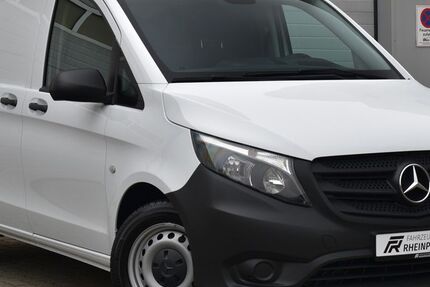 Mercedes-Benz Vito 227.198 km 16.299 &euro; Geldern 47608