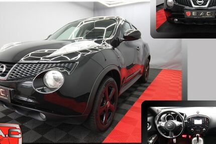 Nissan Juke 177.000 km 7.100 &euro; Osnabrück 49086