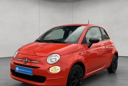 Fiat 500 27.550 km 11.990 &euro; Mannheim 68307