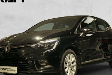 Renault Clio 72.700 km 13.900 &euro; Seeheim-Jugenheim 64342