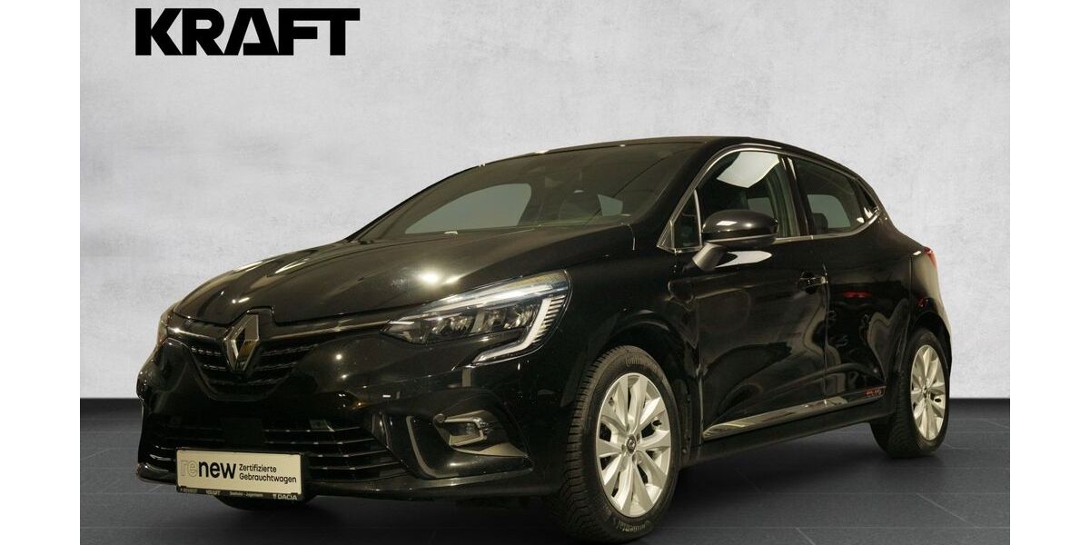 Renault Clio 72.700 km 13.900 &euro; Seeheim-Jugenheim 64342