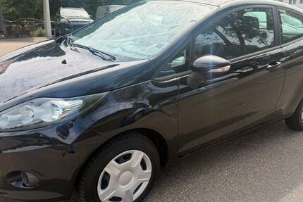 Ford Fiesta 147.000 km 3.000 &euro; Birkenfeld 75217