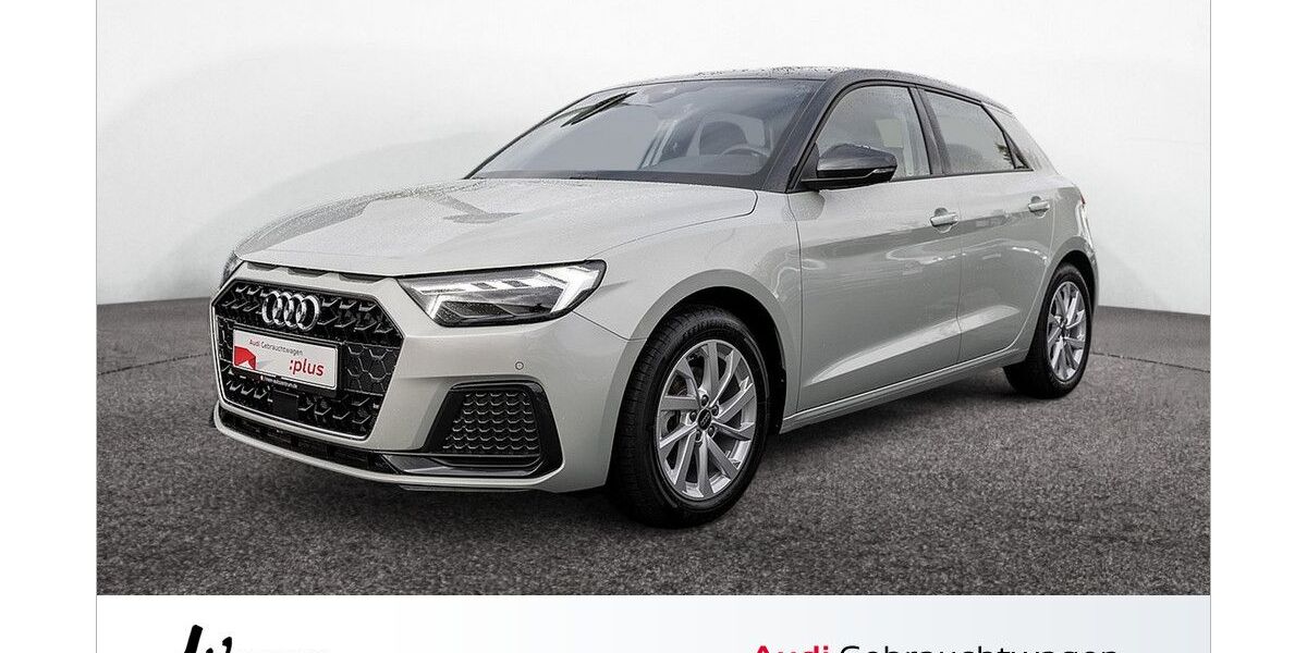 Audi A1 5.170 km 29.470 € Uelzen 29525