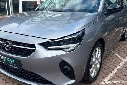 Opel Corsa 20.377 km 13.850 &euro; Plön 24306
