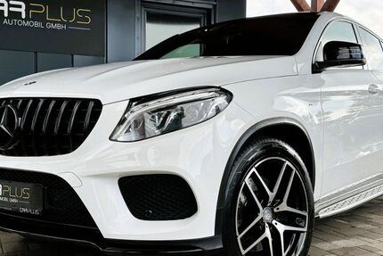 Mercedes-Benz GLE 43 AMG 179.990 km 34.900 € Leipzig 04178