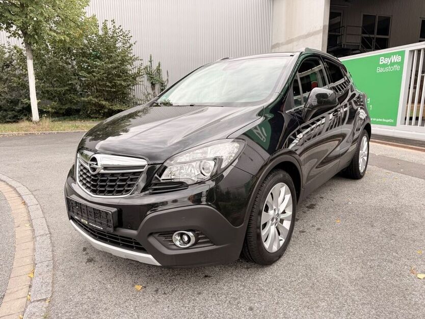 Mokka