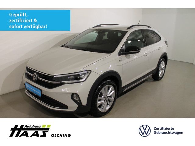VW Taigo 15.300 km 23.780 € Olching 82140