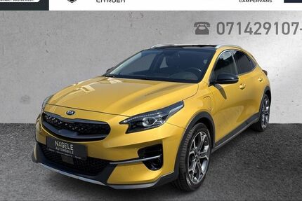 Kia XCeed 99.800 km 15.800 &euro; Bietigheim-Bissingen 74321