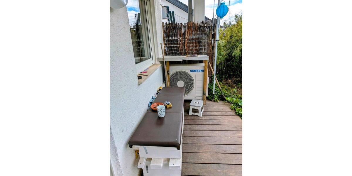 Hochparterre Saulheim - 2 Zimmer, 70 m&sup2;, 299.000&euro; | Angebot:27157672