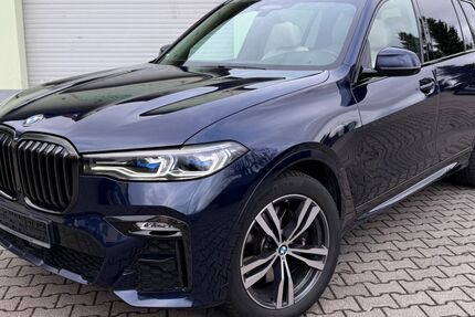 BMW X7 148.000 km 52.888 &euro; Nidderau 61130