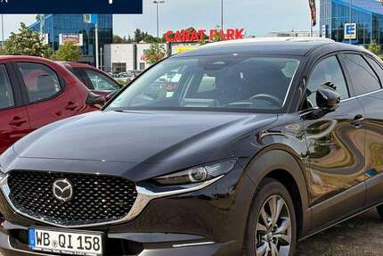 Mazda CX-30 3.476 km 31.990 &euro; Wittenberg 06886