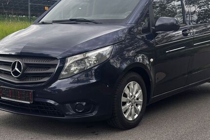 Mercedes-Benz Vito 315.000 km 9.900 &euro; Groß Kreutz 14550