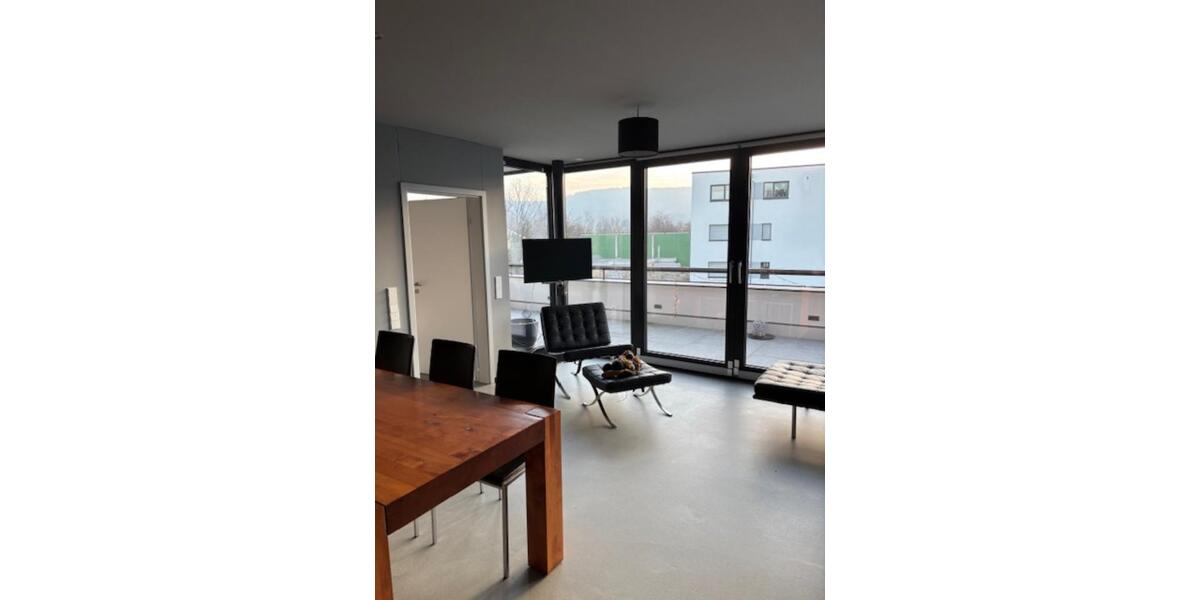 2 Zi. Penthouse Business Apartment – möbliertes Wohnen auf Zeit in 76316 Malsch 2 zimmer