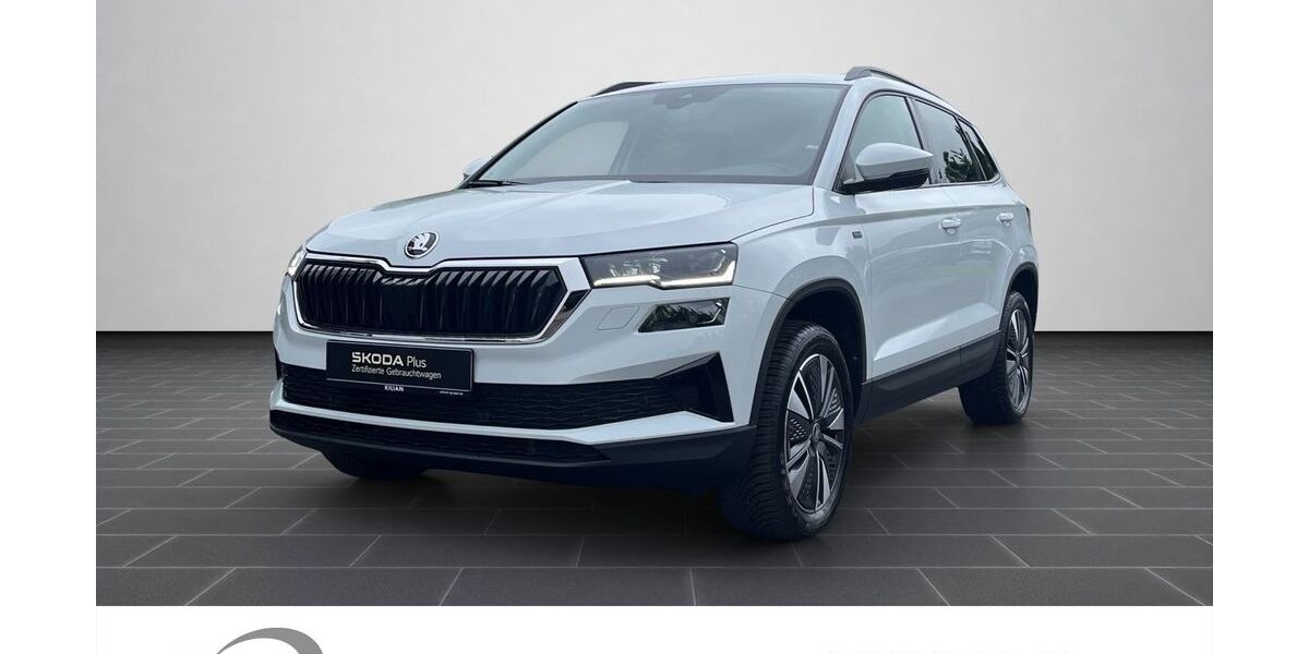 Skoda Karoq 9.989 km 26.890 &euro; Wiesbaden 65197