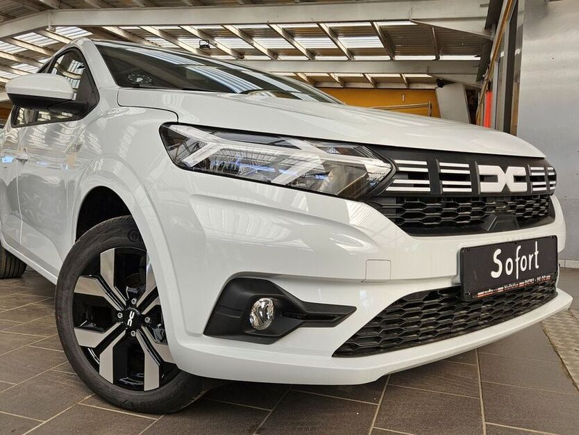 Sandero