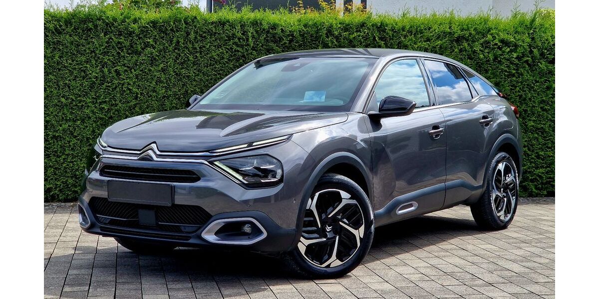 Citroen C4 50.000 km 17.999 &euro; Bad Lippspringe 33175