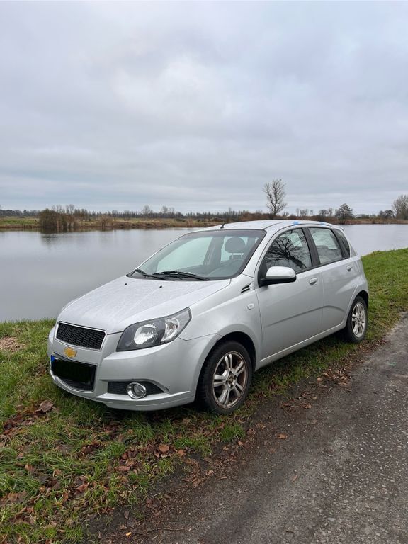 Aveo