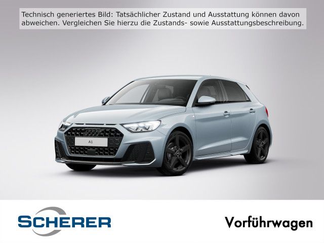 Audi A1 3.900 km 28.970 &euro; Homburg 66424