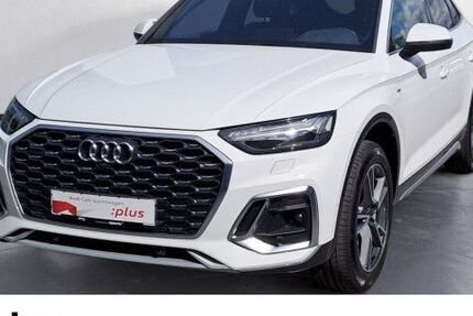 Audi Q5 58.080 km 44.930 &euro; Rottweil 78628