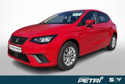 Seat Ibiza 10.164 km 15.990 &euro; Leipzig 04179