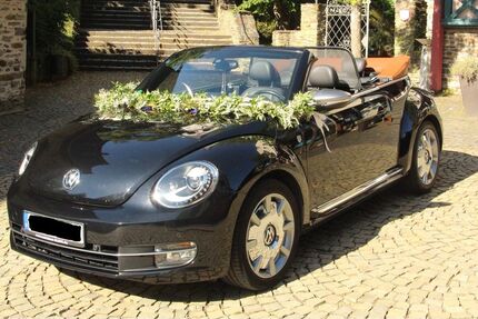 VW Beetle 109.400 km 13.990 &euro; Kastellaun 56288