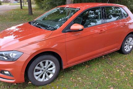 VW Polo 89.300 km 11.950 &euro; Erlangen 91056