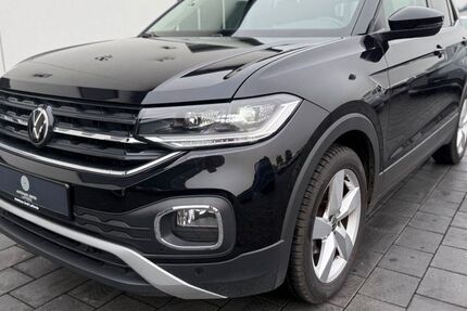 VW T-Cross 52.000 km 20.990 &euro; Ilsede 31246