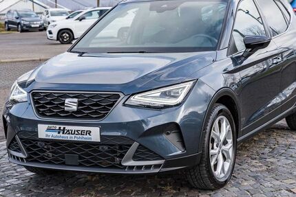 Seat Arona 24.499 km 23.985 &euro; Pohlheim 35415