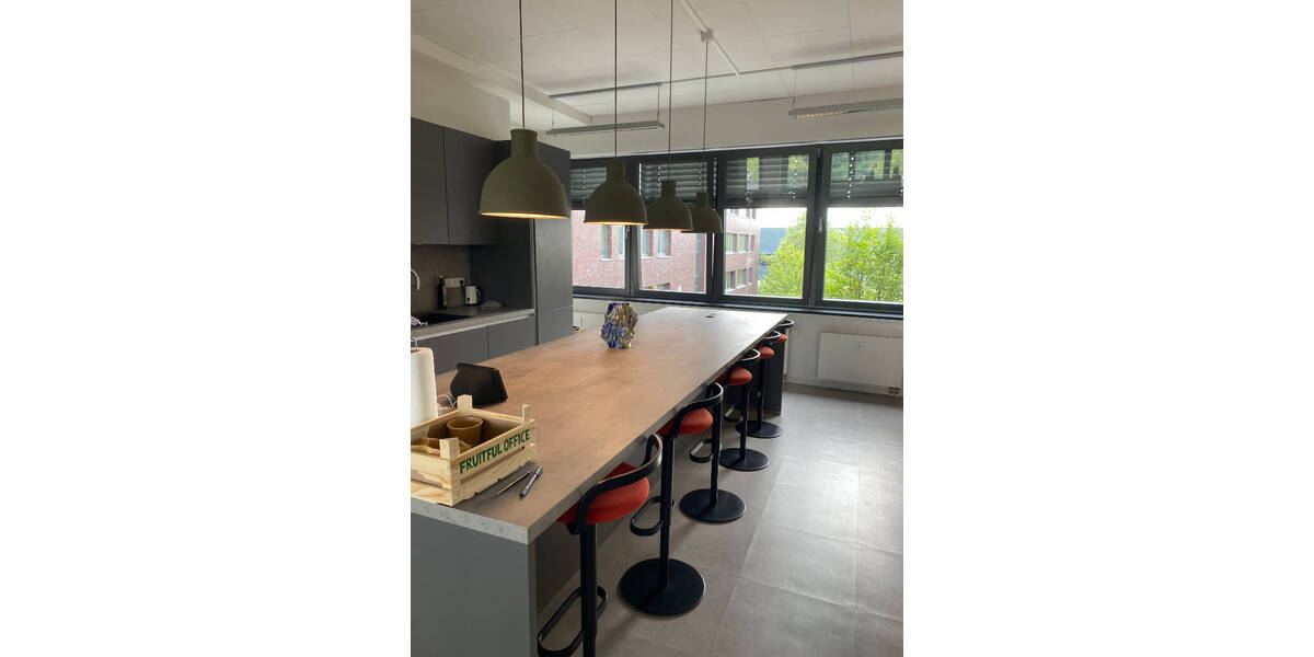 Gewerbeobjekt Hannover Brink-Hafen - 319&euro; | Angebot:26845331