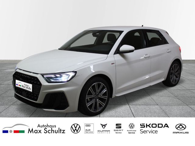 Audi A1 30.580 km 20.990 € Kronach 96317