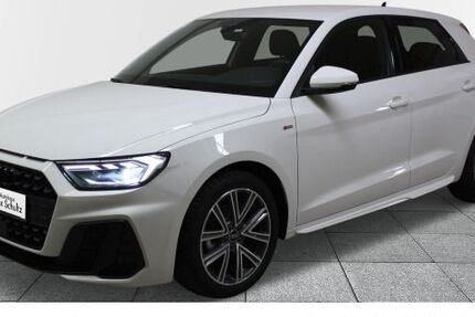 Audi A1 30.580 km 21.490 € Kronach 96317