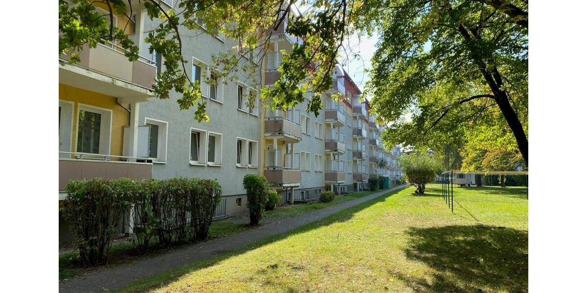 Erdgeschoßwohnung Staßfurt - 2 Zimmer, 59 m&sup2;, 474&euro; | Angebot:26366811
