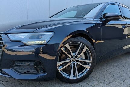 Audi A6 60.000 km 34.990 &euro; Bekond 54340