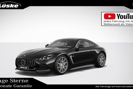 Mercedes-Benz AMG GT 11.881 km 128.900 &euro; Cloppenburg 49661
