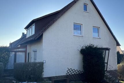 Wohnglück oder Kapitalanlage? 6 zimmer