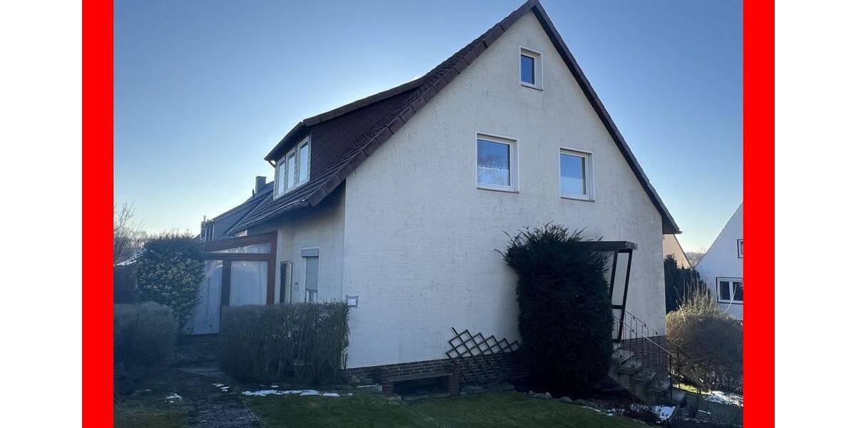 Wohnglück oder Kapitalanlage? 6 zimmer