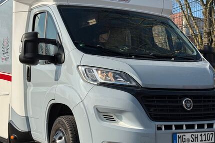 Fiat Ducato 54.100 km 48.990 € Mönchengladbach 41068