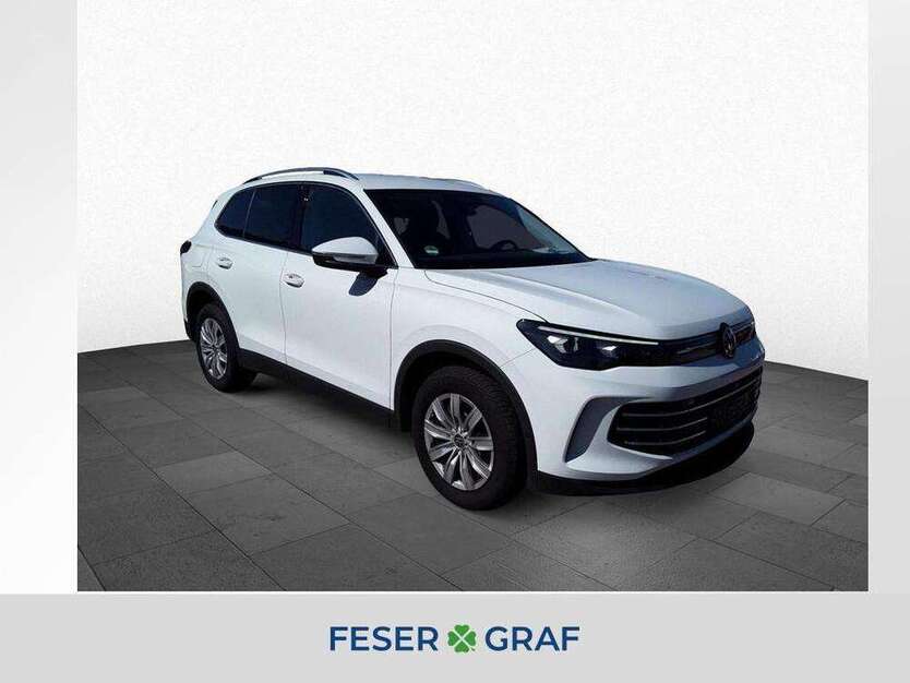 Tiguan