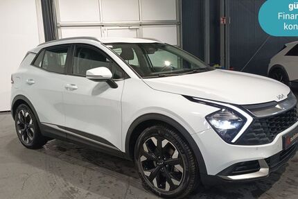Kia Sportage 30.047 km 26.220 &euro; Eching 85386