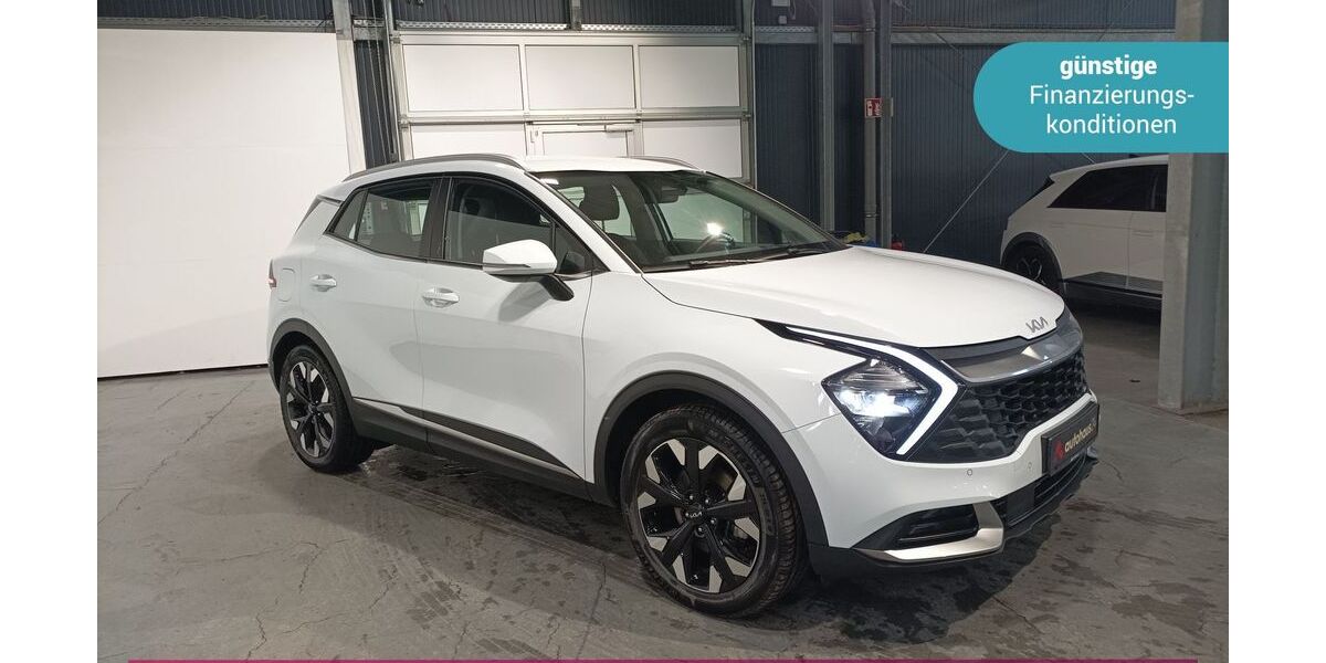 Kia Sportage 30.047 km 26.220 &euro; Eching 85386