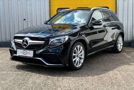Mercedes GLC 250