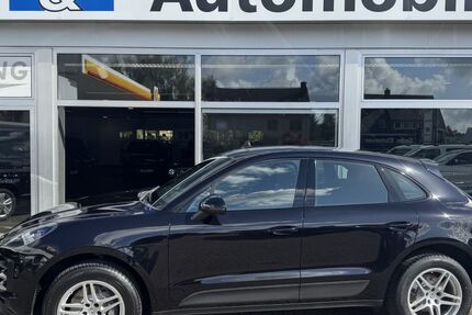 Porsche Macan 89.780 km 45.950 &euro; Bielefeld 33649