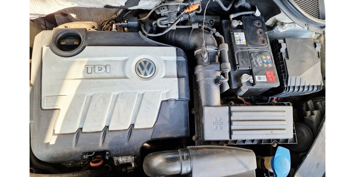 VW Tiguan /Sport & Style Panoram 250.000 km 8.900 &euro; Nürnberg 90403