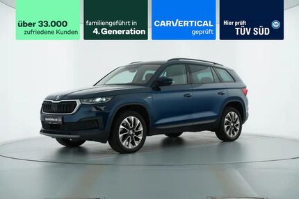 Skoda Kodiaq 79.639 km 25.889 &euro; Lutherstadt Eisleben 06295