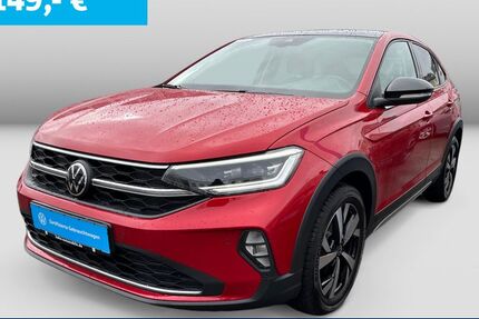 VW Taigo 3.446 km 21.390 &euro; Fellbach 70736