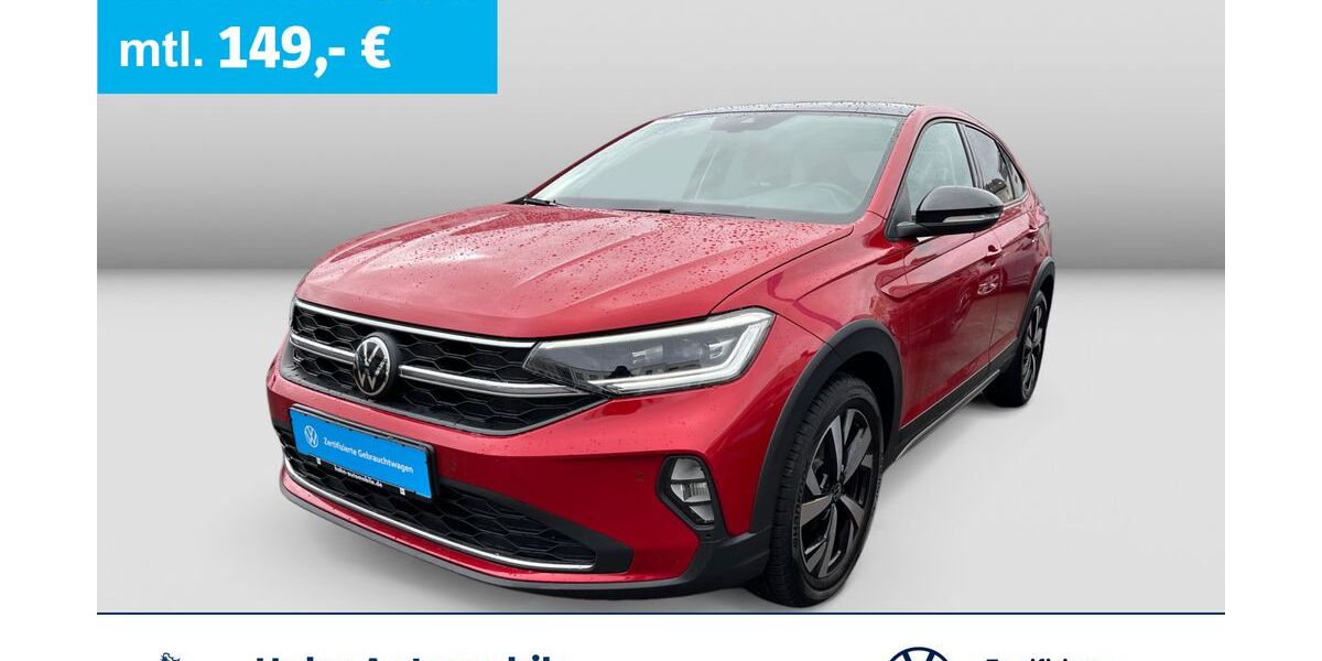 VW Taigo 3.446 km 21.990 &euro; Fellbach 70736