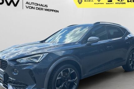 Cupra Formentor 26.700 km 30.880 &euro; Mosbach 74821