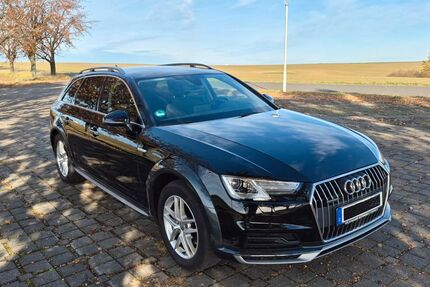 Audi A4 Allroad 142.200 km 19.500 &euro; Striegistal 09661